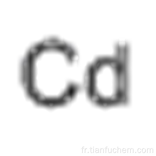 Cadmium CAS 7440-43-9